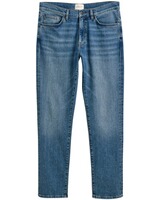 Jeans Slim Fit, Gant