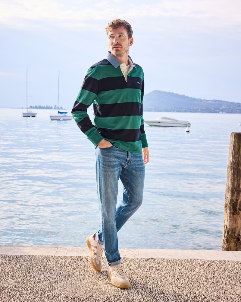 Jeans Slim Fit, Gant