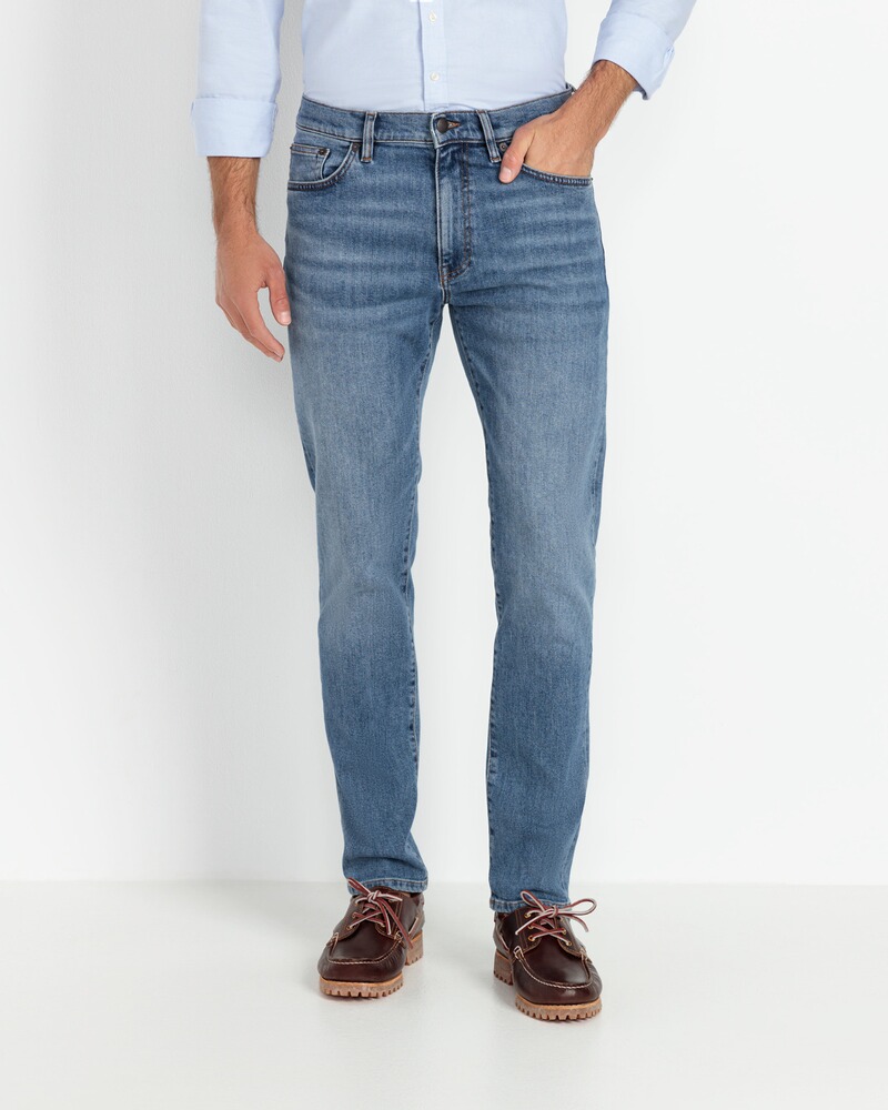 Jeans Slim Fit, Gant