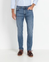 Jeans Slim Fit, Gant