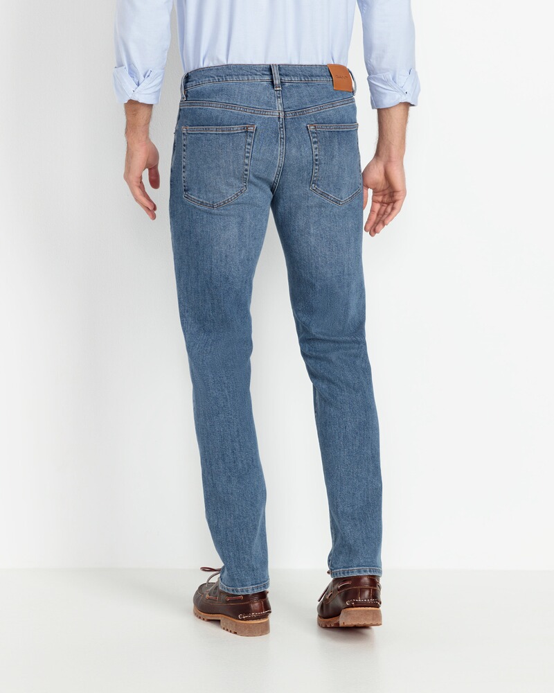 Jeans Slim Fit, Gant