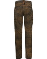Cargo Lederhose, Luis Steindl