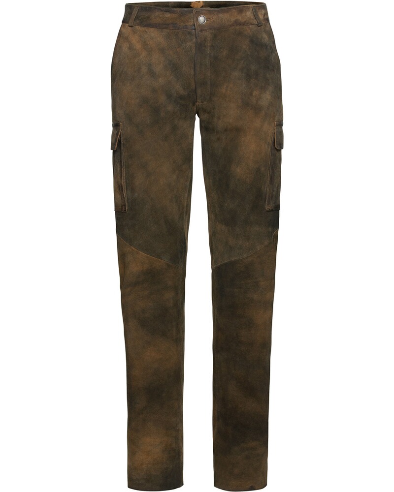 Cargo Lederhose