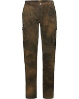 Cargo Lederhose, Luis Steindl