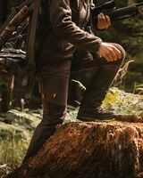 Winter Drückjagd-Hose Huntex Primaloft, Parforce Ultimate