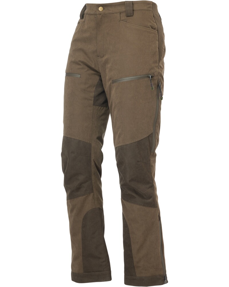 Winter Drückjagd-Hose Huntex Primaloft