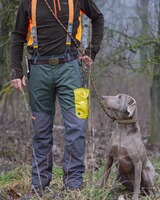 Sauenschutzhose Hatz-Watz Evolution G2, Parforce