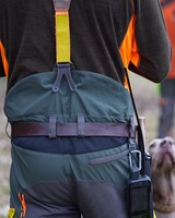 Sauenschutzhose Hatz-Watz Evolution G2, Parforce