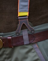 Sauenschutzhose Hatz-Watz Evolution G2, Parforce
