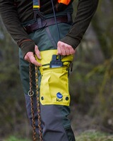 Hatz-Watz Evolution G2 sow protection trousers, Parforce