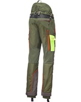 Sauenschutzhose Hatz-Watz Evolution G2, Parforce Protective