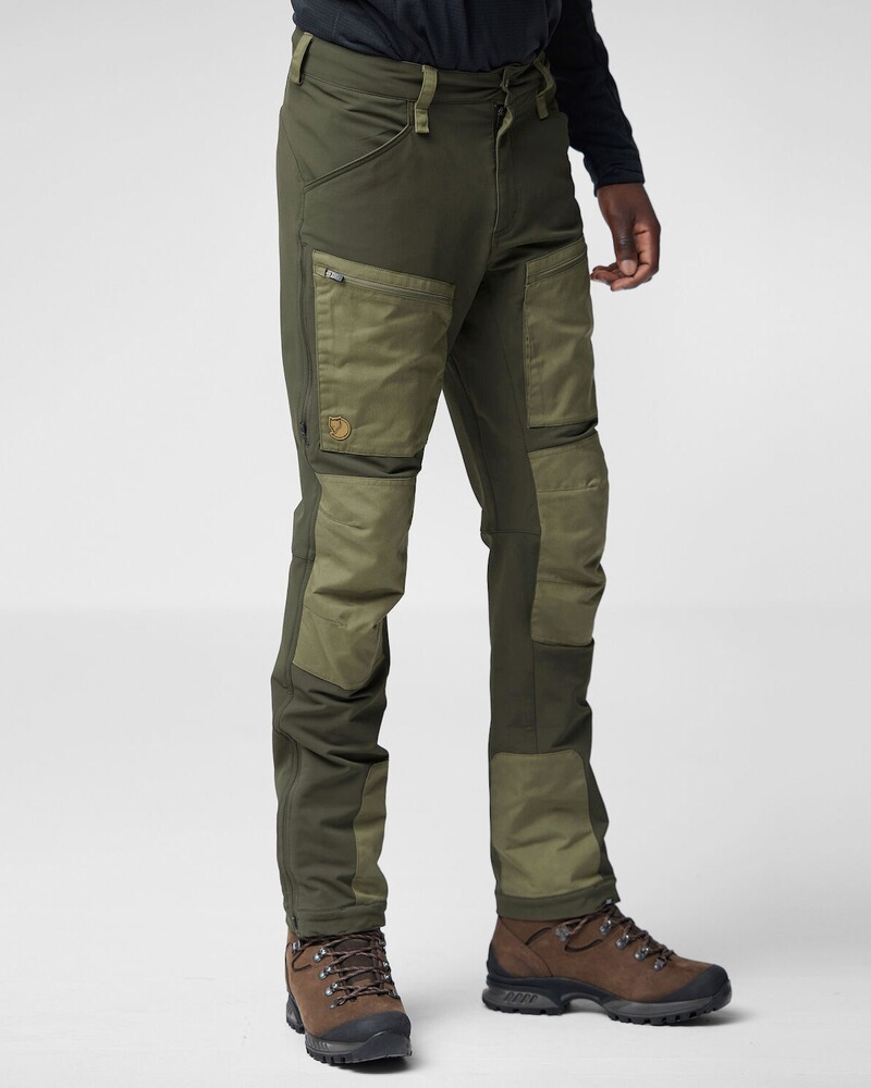 Hose Keb Agile Winter, Fjällräven