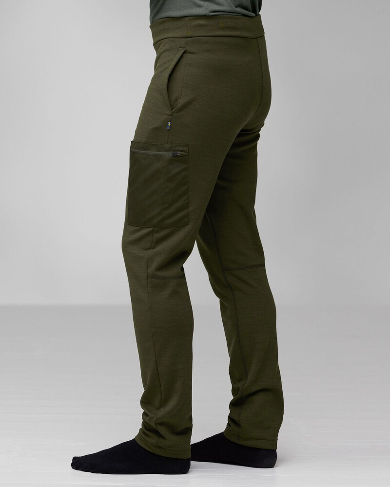 Hose Keb Soft, Fjällräven