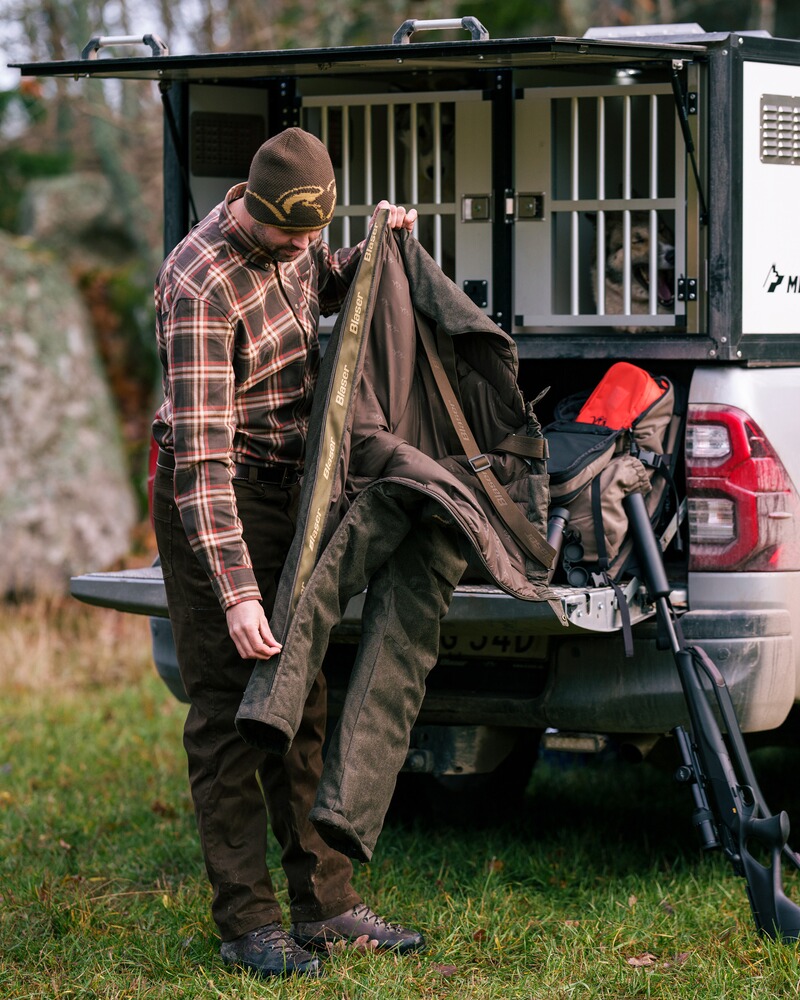 Überhose Vintage, Blaser Outfits