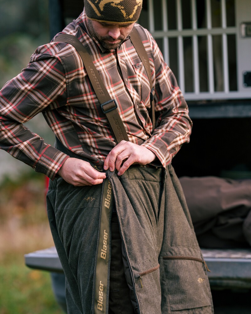Überhose Vintage, Blaser Outfits