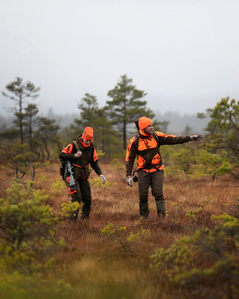 Hose Caribou Hunt Extreme, Pinewood