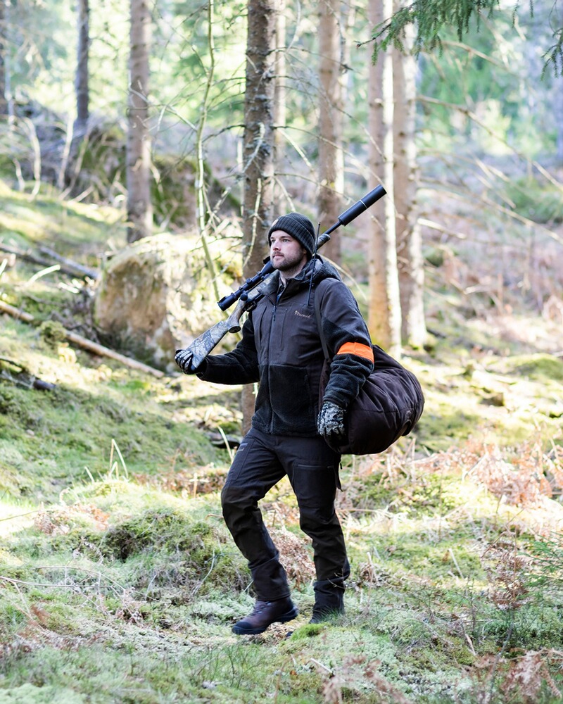Hose Caribou Hunt Extreme, Pinewood