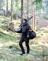Hose Caribou Hunt Extreme, Pinewood