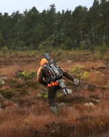 Hose Caribou Hunt Extreme, Pinewood