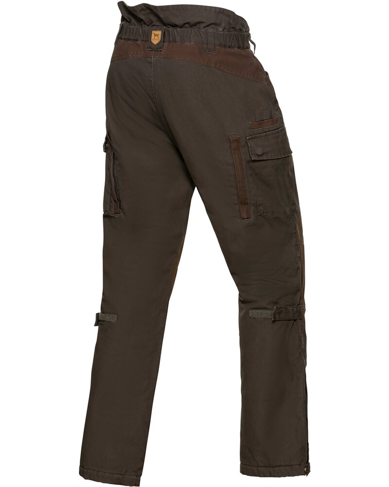Winter trousers PS5000, Parforce