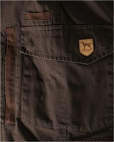 Winter trousers PS5000, Parforce