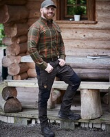 Jagdhose BePro, Parforce Active