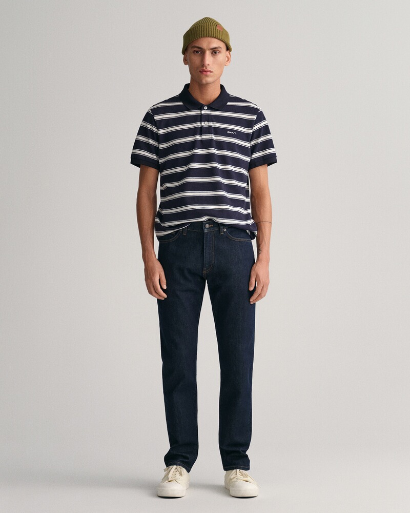 Jeans Slim Fit, Gant