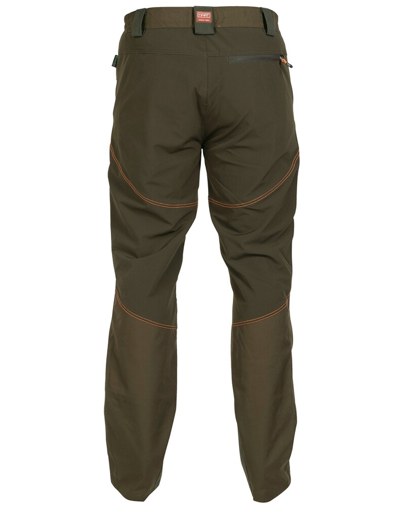 Hose Airstrong, Hart