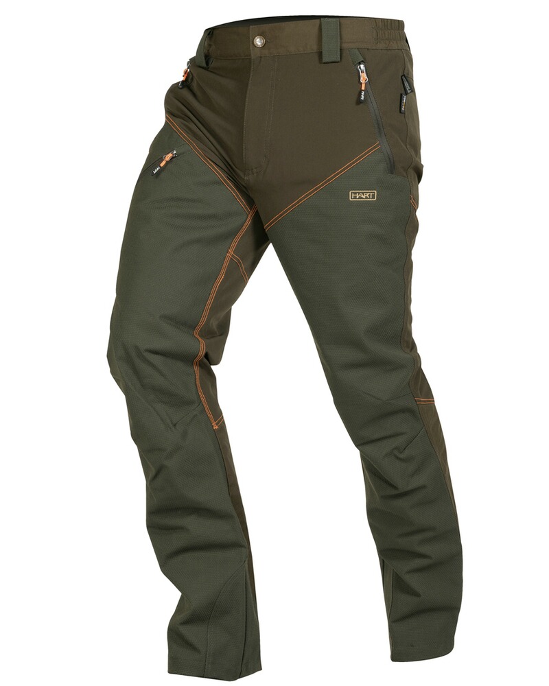 Hose Airstrong, Hart