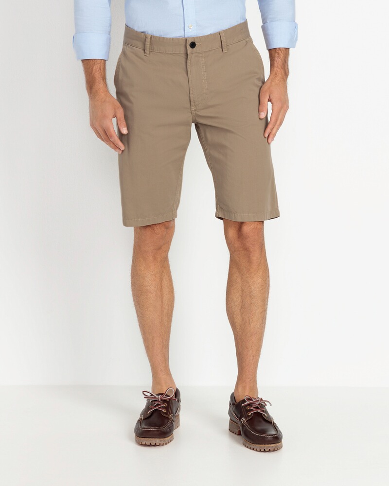 Chinoshorts, camel active