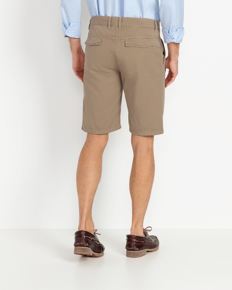 Chinoshorts, camel active