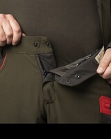 Hundeführer-Hose Pro Hunter GTX, Härkila