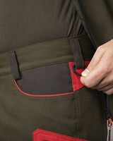 Hundeführer-Hose Pro Hunter GTX, Härkila
