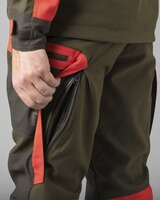 Hundeführer-Hose Pro Hunter GTX, Härkila