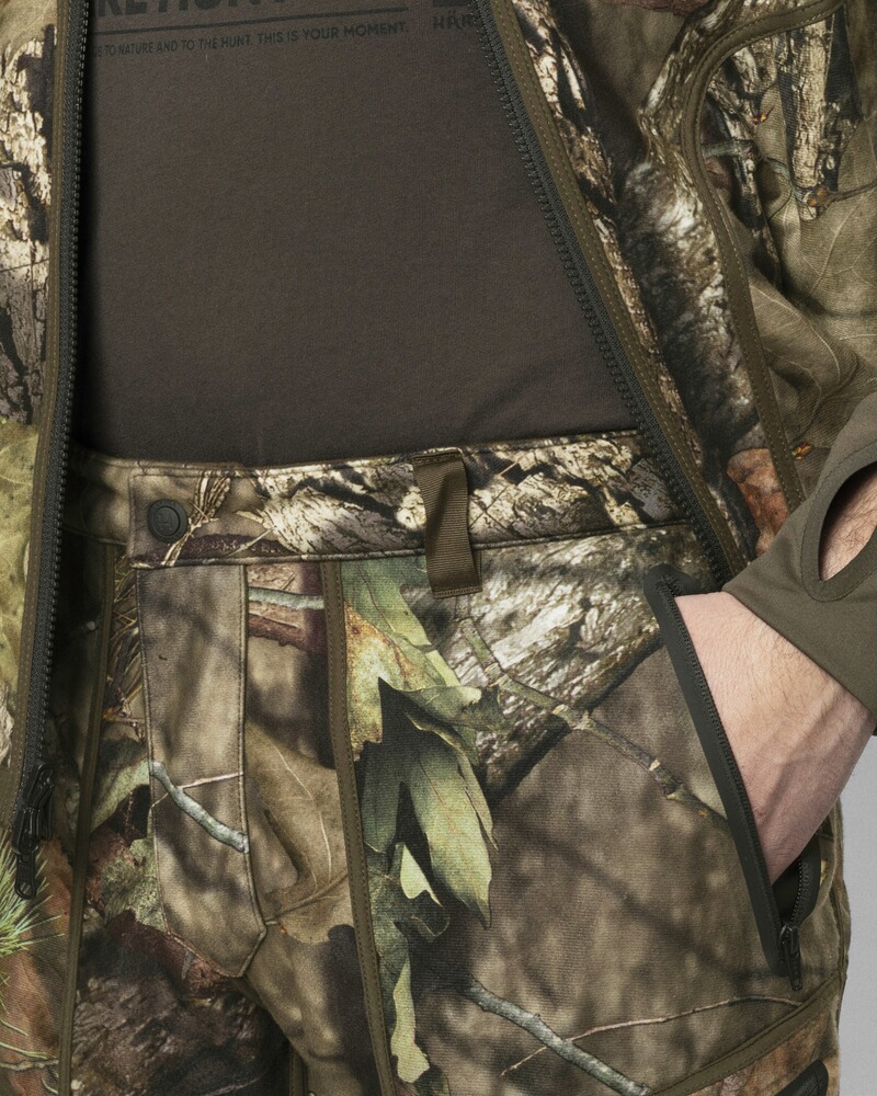 Wendehose Camo Kamko WSP, Härkila