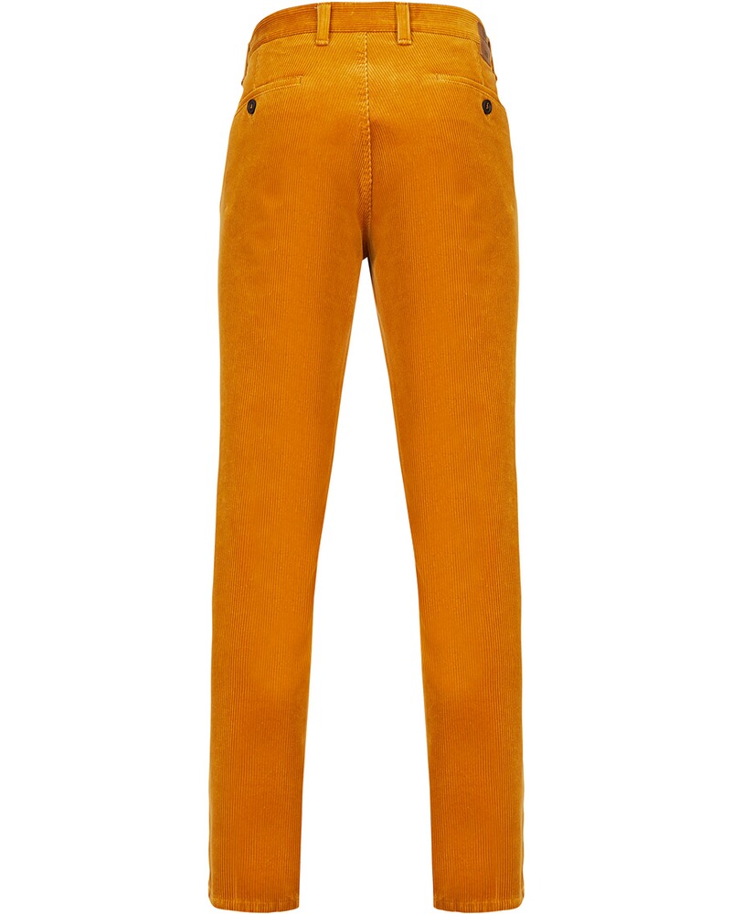 Cordhose Garvey, Club of Comfort