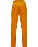 Cordhose Garvey, Club of Comfort