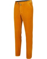 Cordhose Garvey, Club of Comfort