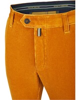 Cordhose Garvey, Club of Comfort