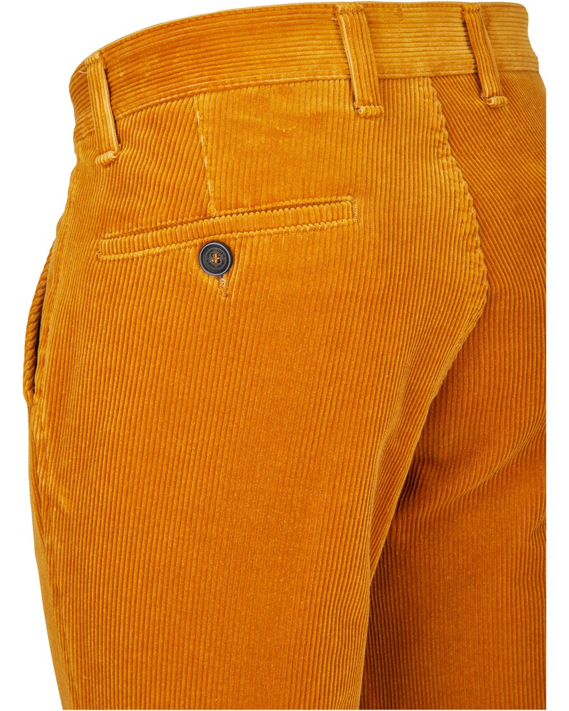 Cordhose Garvey, Club of Comfort