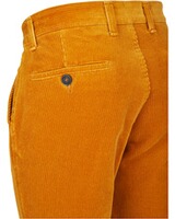 Cordhose Garvey, Club of Comfort