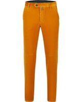 Cordhose Garvey, Club of Comfort