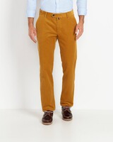 Cordhose Garvey, Club of Comfort