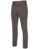 Chino Garvey, Club of Comfort