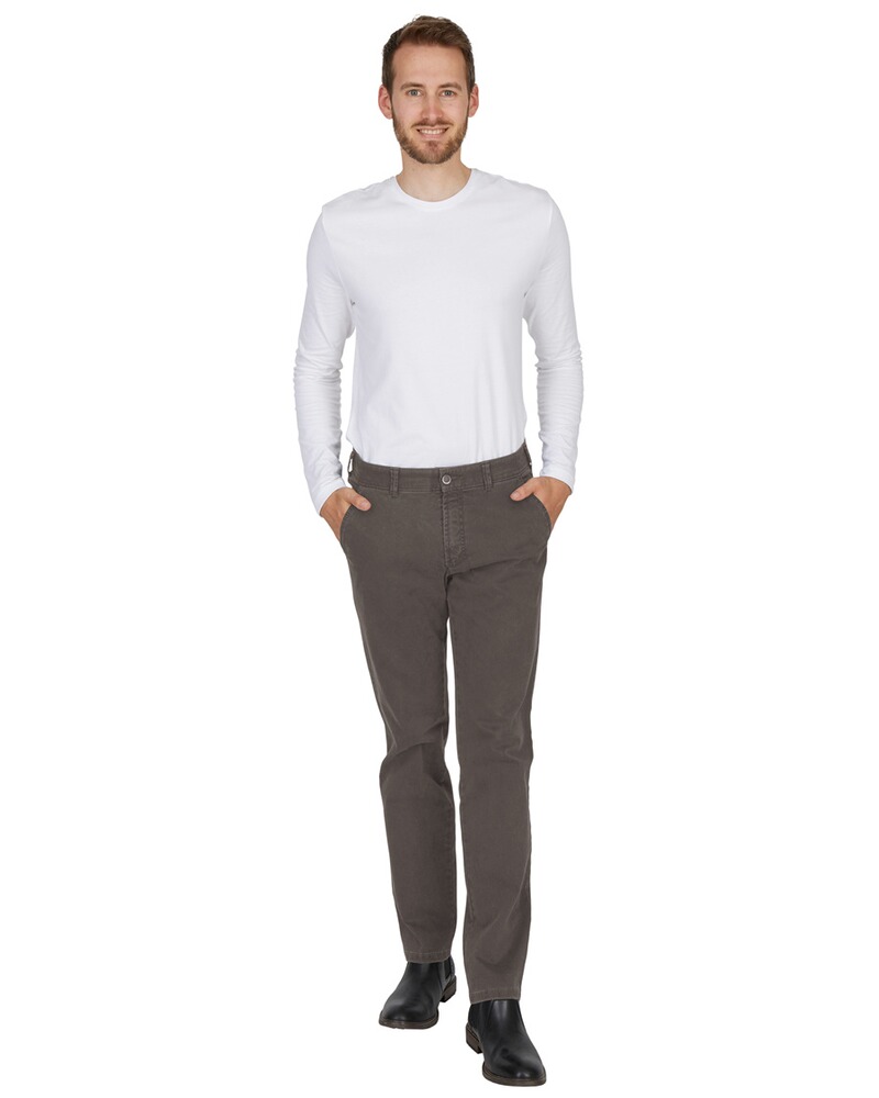 Chino Garvey, Club of Comfort