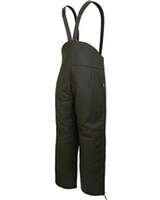 Loden-Ansitzhose mit Thinsulate, Rascher