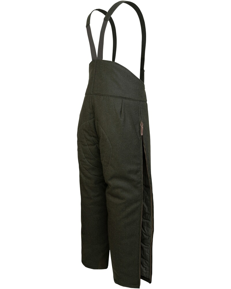 Loden-Ansitzhose mit Thinsulate, Rascher