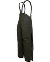 Loden-Ansitzhose mit Thinsulate, Rascher