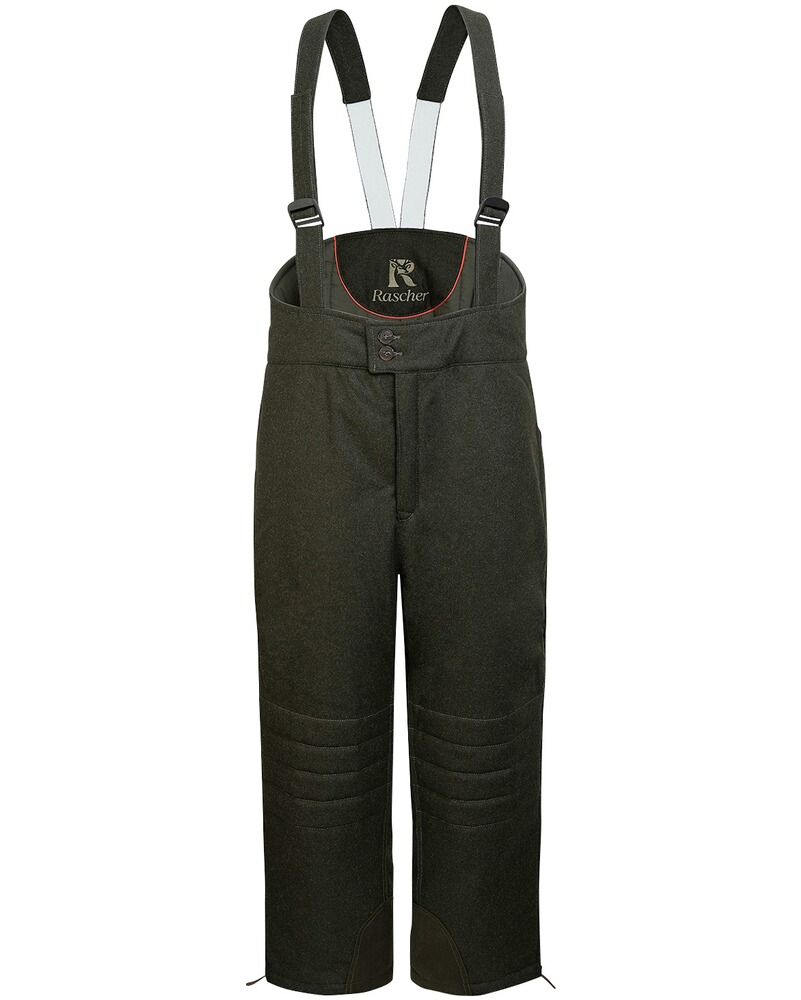 Loden-Ansitzhose mit Thinsulate