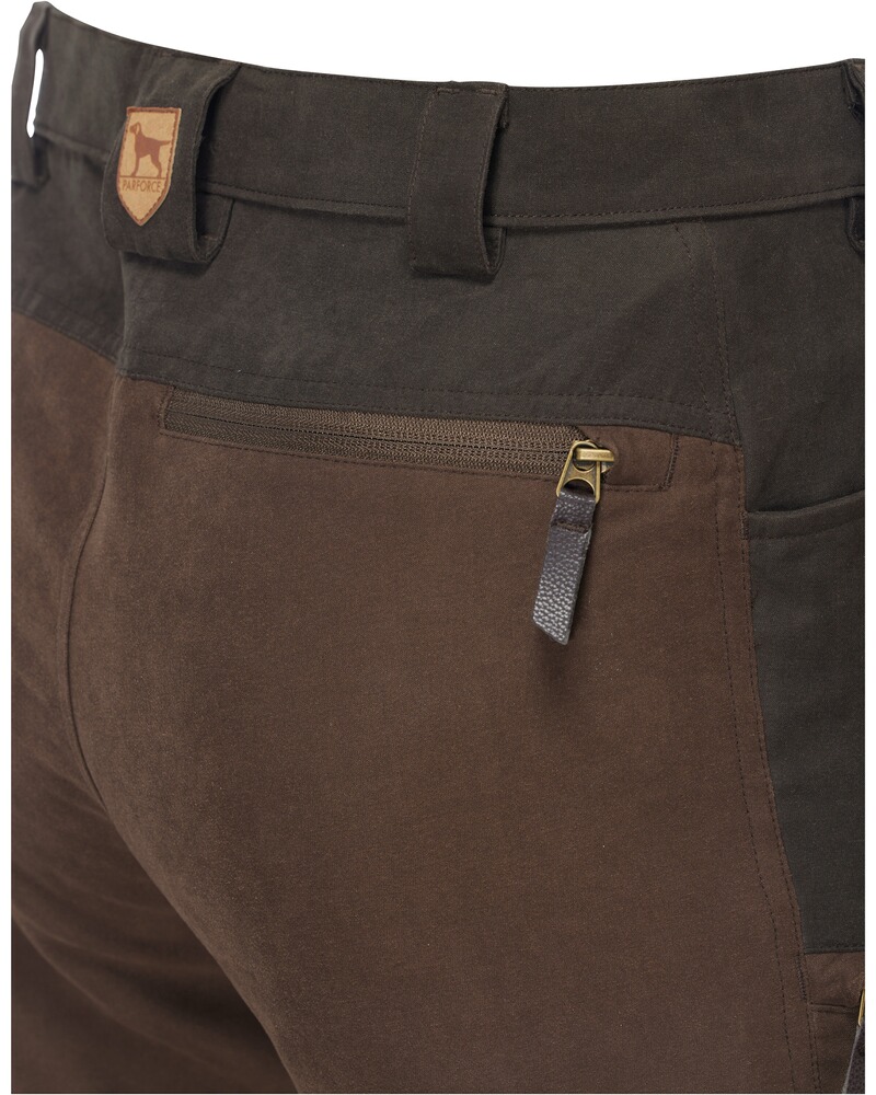 Huntex Signature hunting trousers, Parforce